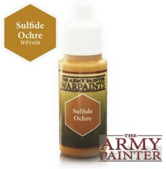 Sulfide Ochre - Army Painter - 18ML